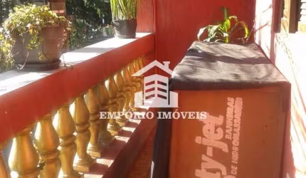 VENDA CASA CID. TIRADENTES
