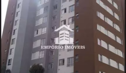 APARTAMENTO COM DOIS DORMITÓRIOS EM CIDADE TIRADENTES.