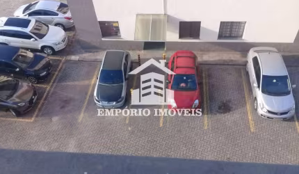 APARTAMENTO COM DOIS DORMITÓRIOS EM CIDADE TIRADENTES.
