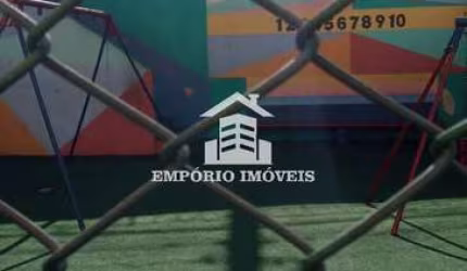APARTAMENTO COM DOIS DORMITÓRIOS NA CIDADE TIRADENTES.