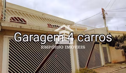 Casa com 6 dormitórios em Aricanduva
