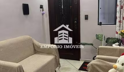 Apartamento com dois dormitórios em Cidade Tiradentes