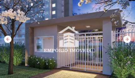 Apartamento com um e dois dormitórios em toda região de São Paulo.