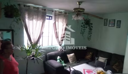 Apartamento com dois dormitórios em Cidade Tiradentes a venda