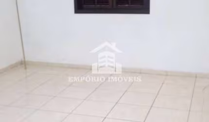 VENDE -SE SOBRADO