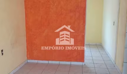 VENDE-SE  APARTAMENTO CID. TIRADENTES