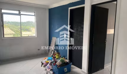 Apartamento a venda com dois dormitórios em Jd Pedra Branca