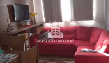 Apartamento à venda com  dois dormitórios em Cidade Tiradentes.