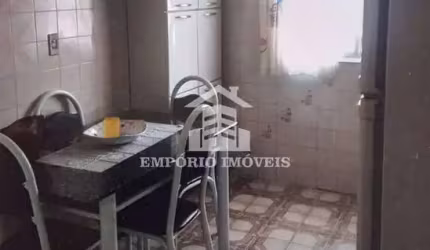 VENDE-SE APARTAMENTO CID. TIRADENTES