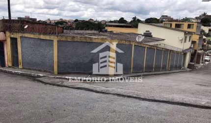 DUAS  CASAS NO MESMO TERRENO  A VENDA  EM GUIANASES.