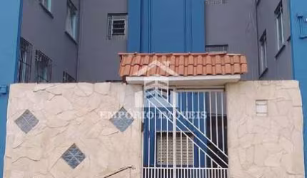 VENDE-SE APARTAMENTO DOIS DORMITÓRIOS CIDADE TIRADENTES