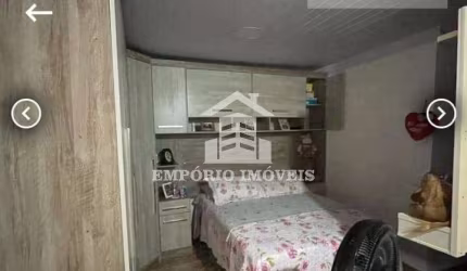 VENDE-SE DUAS CASA CIDADE TIRADENTES