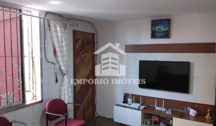 Vende se Apartamento Cidade Tiradentes