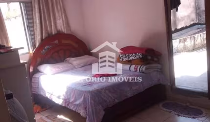 VENDE-SE CASA QUITADA S/ ESCRITURA CID. TIRADENTES ÓTIMA OPORTUNIDADE
