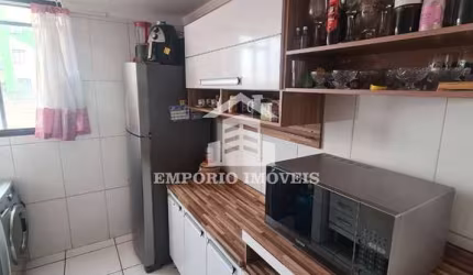 VENDE-SE APARTAMENTO REFINANCIAR DOIS DORMITÓRIOS CID. TIRADENTES