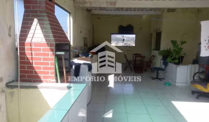 VENDE-SE CASAS S/ ESCRITURA V. YOLANDA II