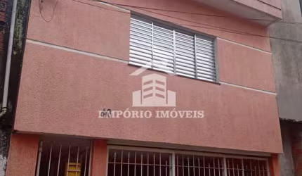 Vende - se   sobrado  no  valor de C$ 220.000,00