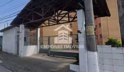 Vende -se  apartamento  não quitado no valor  de C$ 110.000,00