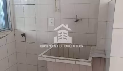 Apartamento para locação na Cidade Tiradentes