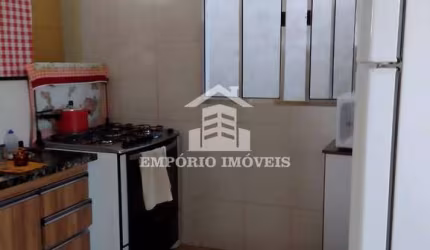 Vende-se casa no Jardim Pérola com ótimo valor Apenas 160.000.