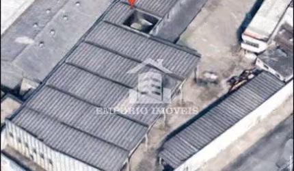 Terreno / Galpão em Av Aricanduva no perfil de i, construtora, incorporador