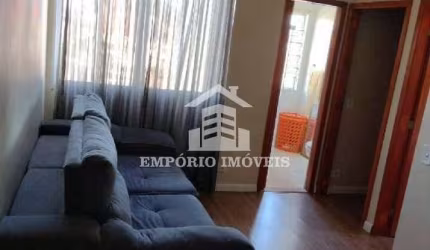 VENDE-SE  APARTAMENTO QUITADOC/ ESCRITURA CID. TIRADENTES