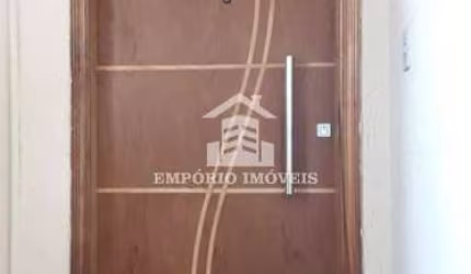 Vende -se  apartamento quitado no Valor de 110.000,00