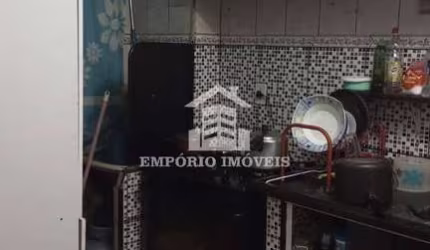 Vende-se Apartamento com 2 dormitórios na Cidade Tiradentes