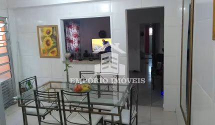 VENDE-SE CASA QUITADA C/ MATRICULA  CID. LIDER