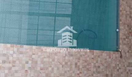 VENDE-SE CASA 3 DORM. C/ PISCINA QUITADA C/ ESCRITURA  V. YOLANDA