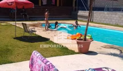 VENDE-SE CHACARA PORTEIRA FECHADA &amp;quot; ÓTIMA OPORTUNIDADE &amp;quot;