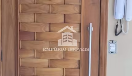 VENDE-SE APARTAMENTO QUITADO S/ ESCRITURA  CID. TIRADENTES