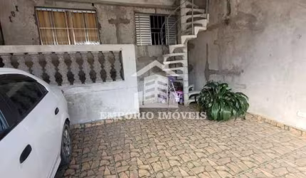 VENDE-SE CASA QUITADA SEM ESCRITURA CID. TIRADENTES