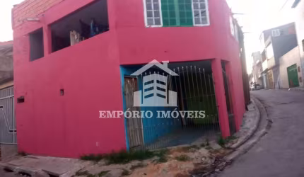 venda -se três casas no mesmo Terreno valor de C$ 220.000,00