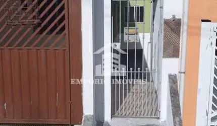 Vende-se casa no Recanto Verde do Sol