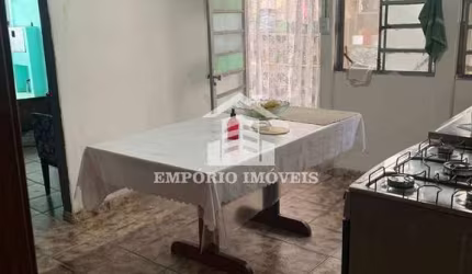 VENDE-SE CASA QUITADA C/ ESCRITURA  BARRO BRANCO II