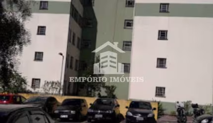 APARTAMENTO COM DOIS DORMITÓRIOS EM CIDADE TIRADENTES