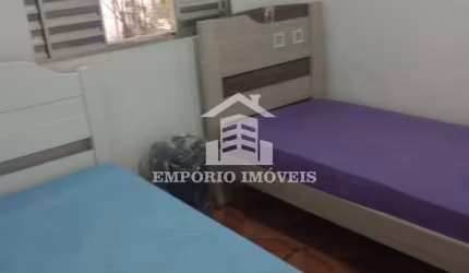 Vende-se casa com 3 dormitórios na Cidade Tiradentes Aceita Financiamento