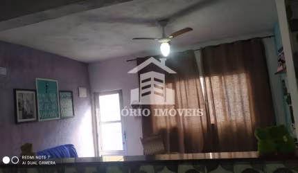 Vende-se casa no barro II no de C$ 180.000,00