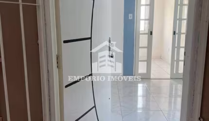 APARTAMENTO COM DOIS DORMITÓRIOS HÁ VENDA EM CIDADE TIRADENTES