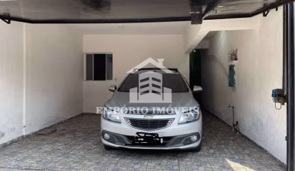 Vende -se um sobrado no conj preste maia valor C$ 300.000,00