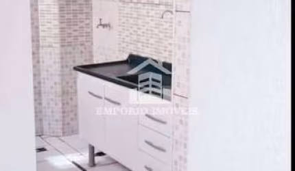 Vende-se Apartamento com 2 dormitórios na Cidade Tiradentes