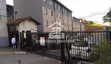 Apartamento com 02 dormitórios em Guaianazes
