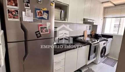 APARTAMENTO PARTICULAR COM DOIS DORMITÓRIOS EM TIRADENTES
