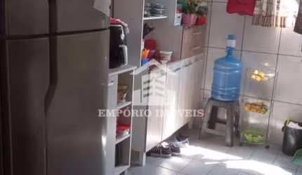Vende-se Apartamento com 2 dormitórios na Cidade Tiradentes