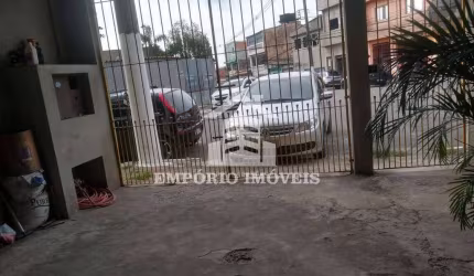 VENDE-SE CASA  SOBRADO CID. TIRADENTES  ( IMOVEL SEM ESCRITURA )