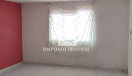Vende-se  um apartamento   com dois dormitórios em cidade Tiradentes