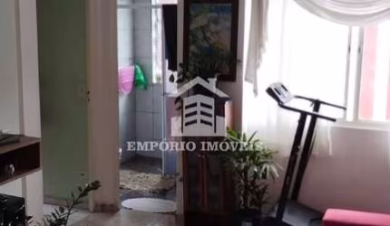 Vende-se Apartamento com 02 dormitórios na Cidade Tiradentes