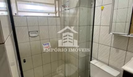 VENDE-SE APARTAMENTO DOIS DORMITÓRIOS CIDADE TIRADENTES