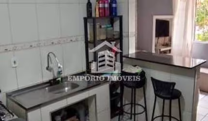 Vende-se um apartamento no  valor de C$ 140.000,00